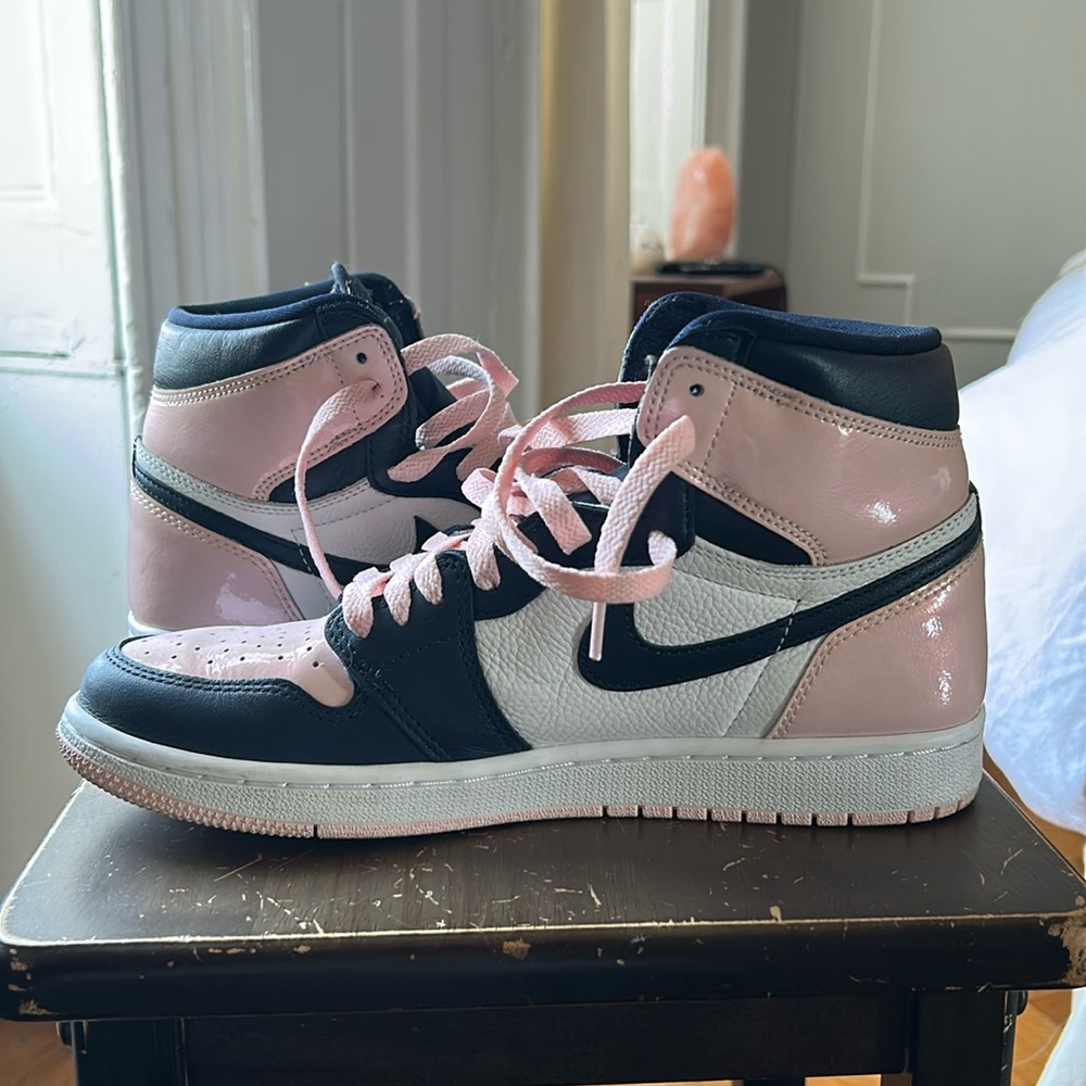 Bubblegum Jordan 1 9.5